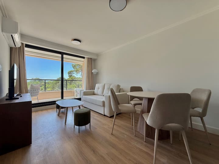 Apartamento A Estrenar Con Todos Los Amenities - Punta del Este