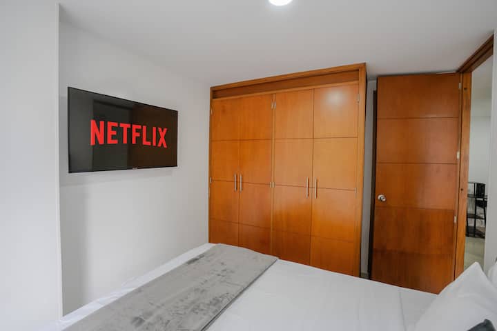 Спална соба 1