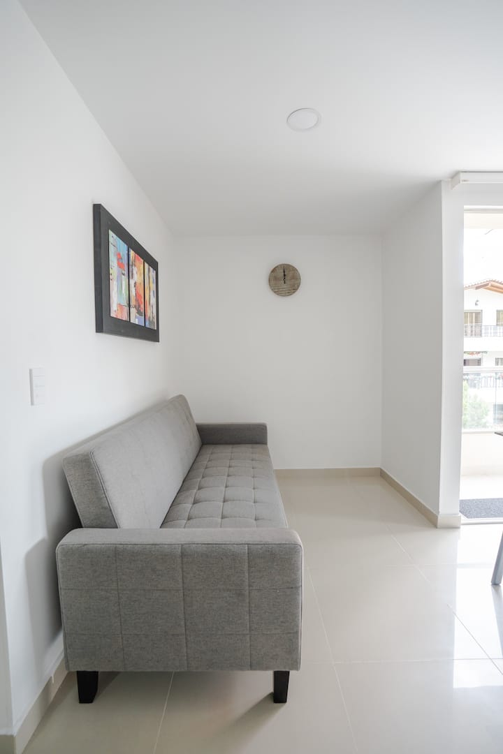 Дневна соба