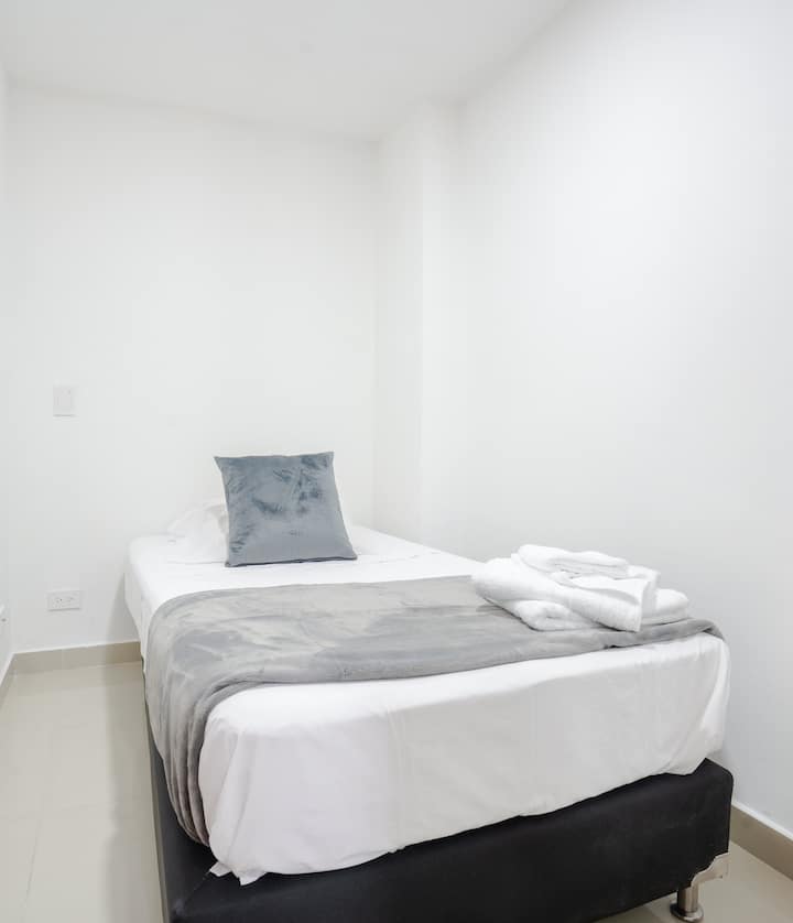 Спална соба 3