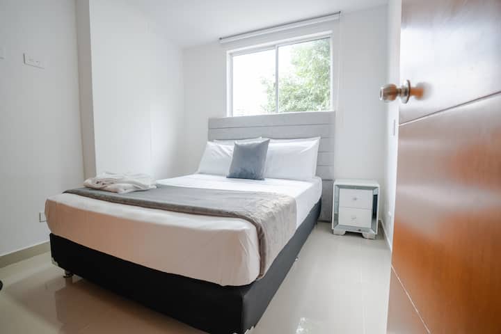 Спална соба 2