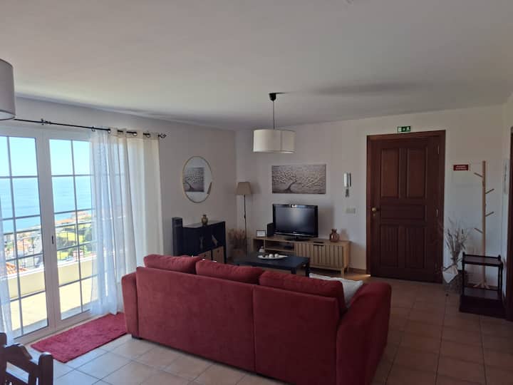 Vista Mar – Casa Acolhedora Na Calheta - Paúl do Mar