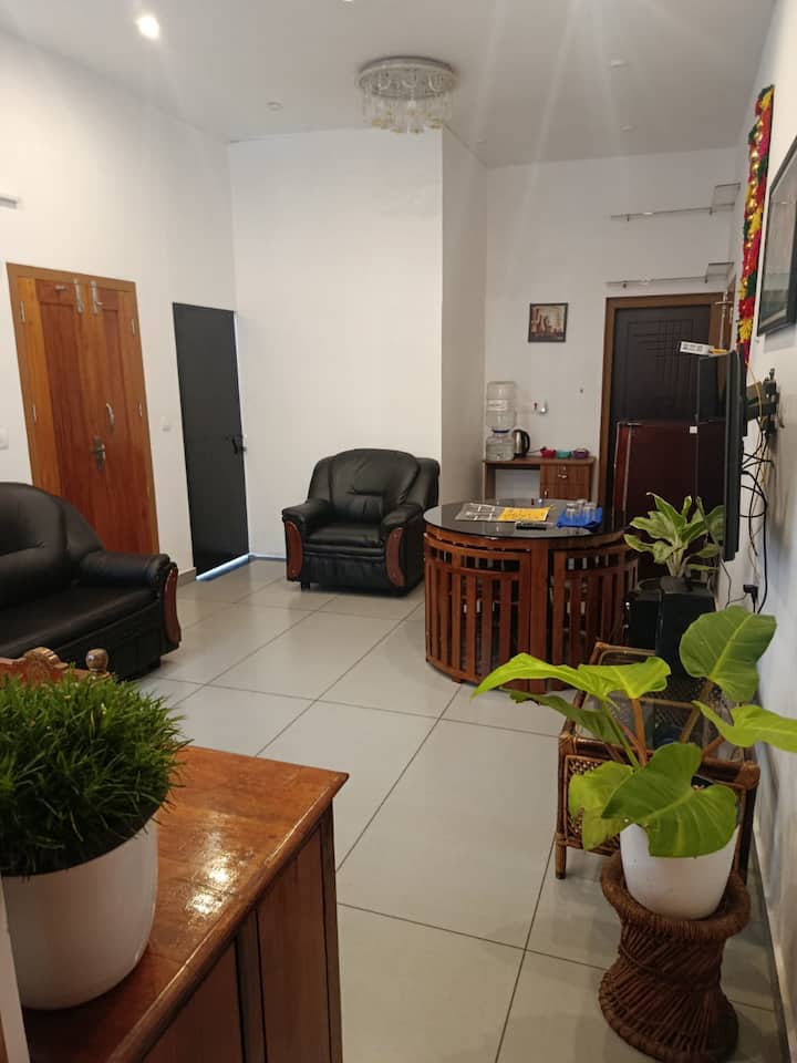 Hill Dew Homestay Wayanad - 喀拉拉邦