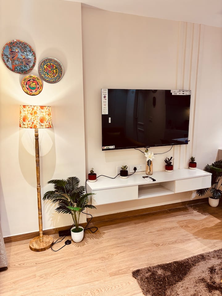 ห้องนอน