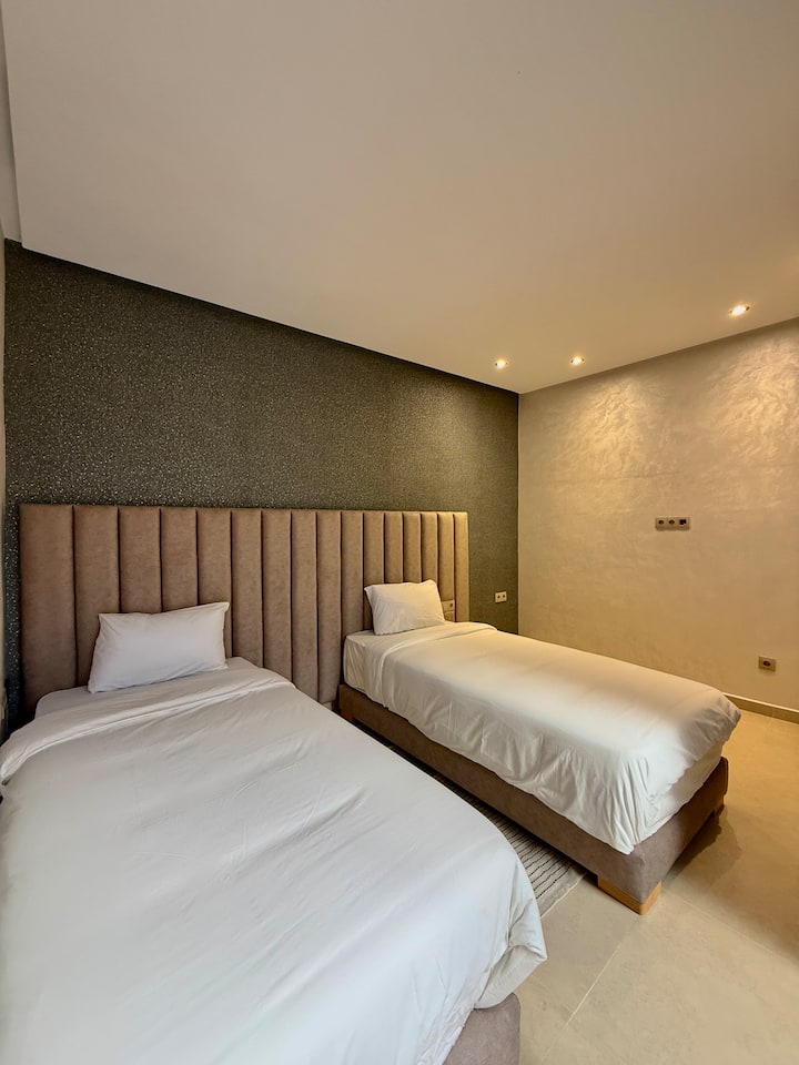 Habitación 2