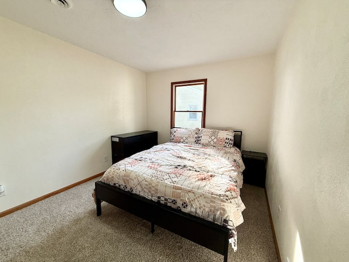 Спална соба 1