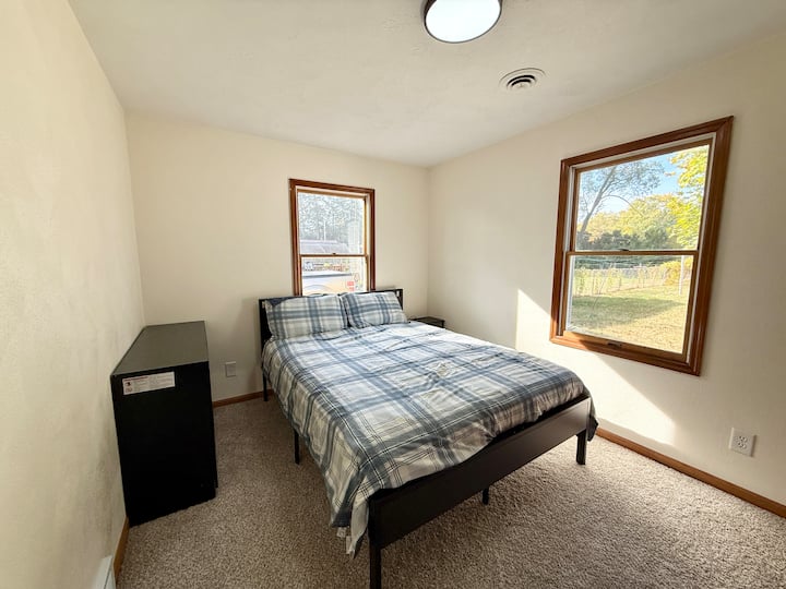 Спална соба 2