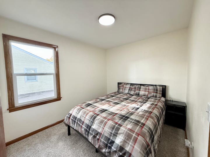 Спална соба 3