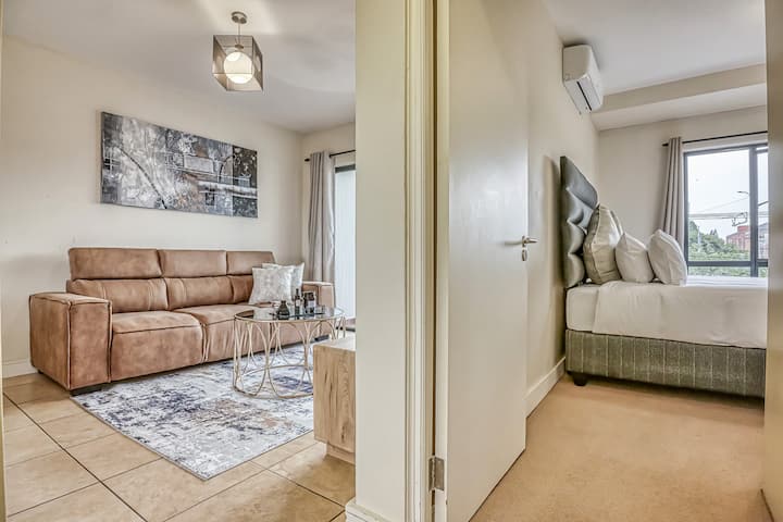 Comfort Suite - Sandton
