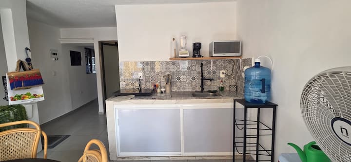 Departamento Chahua - Isla Mujeres