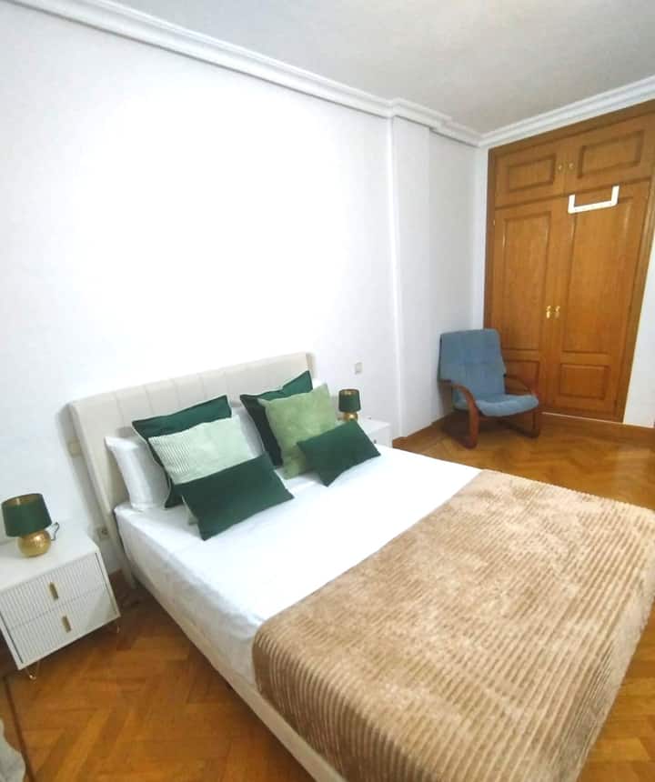 ห้องนอน