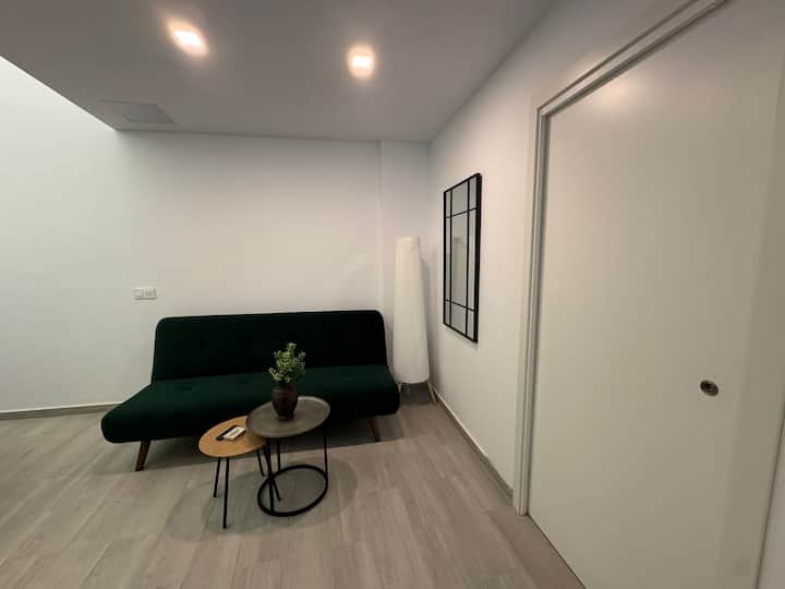 Apartamento Astrid En Arguineguín - Mogán