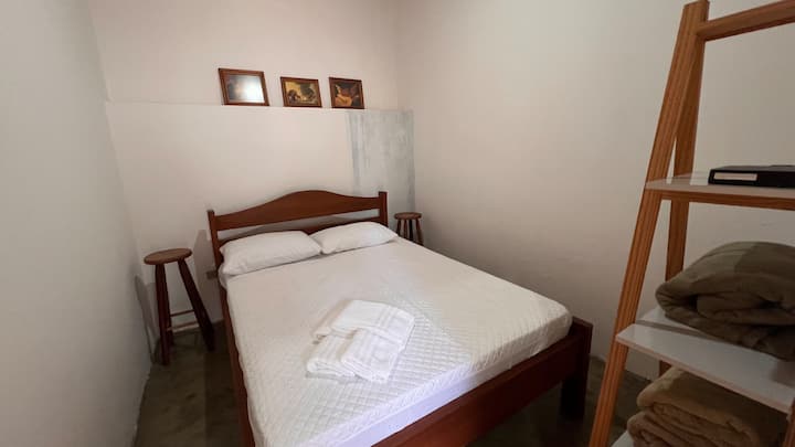 Dormitorio 3