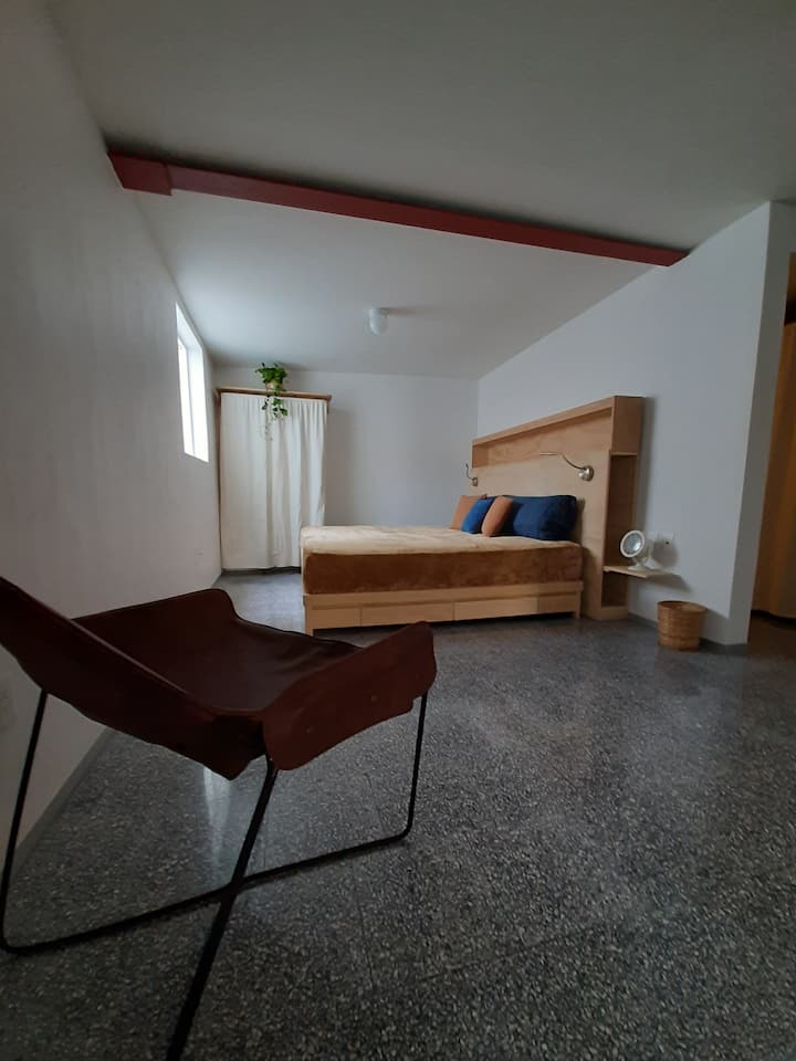 საძინებელი