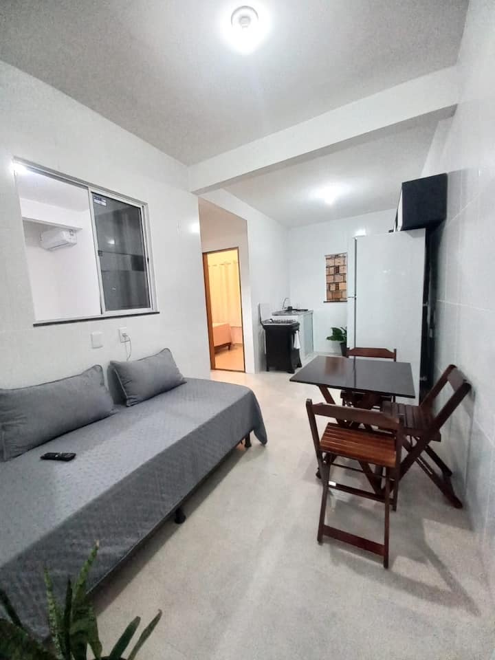 Всекидневна