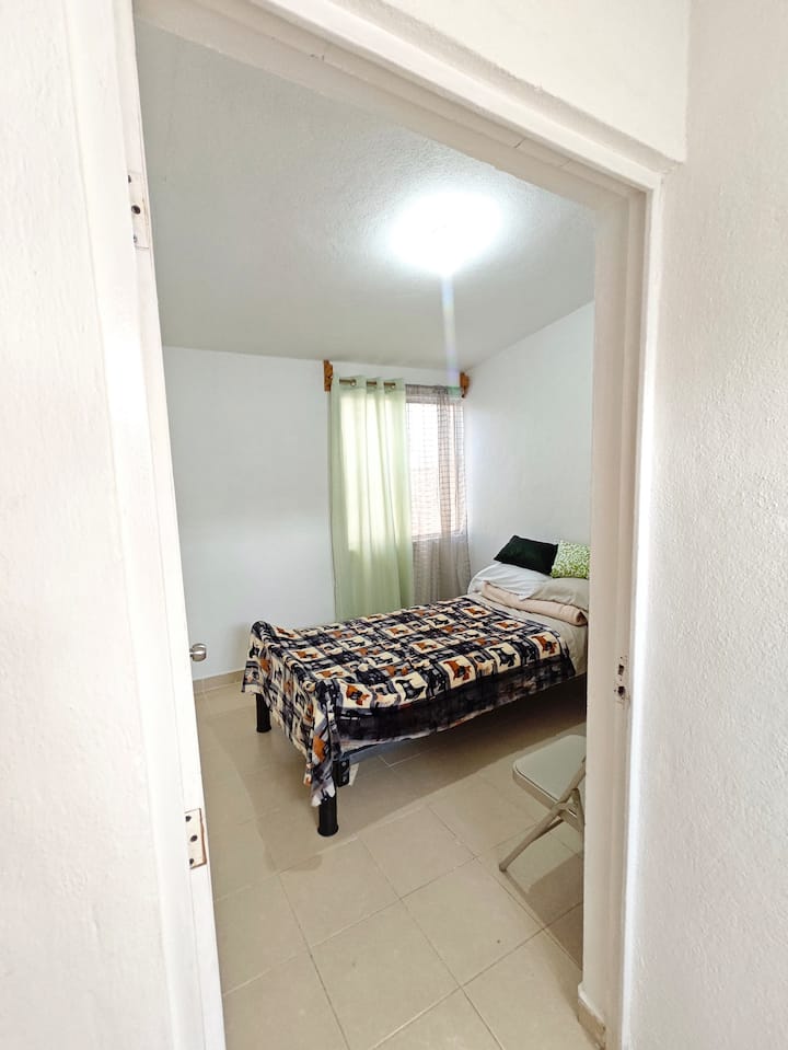 Dhomë gjumi 2