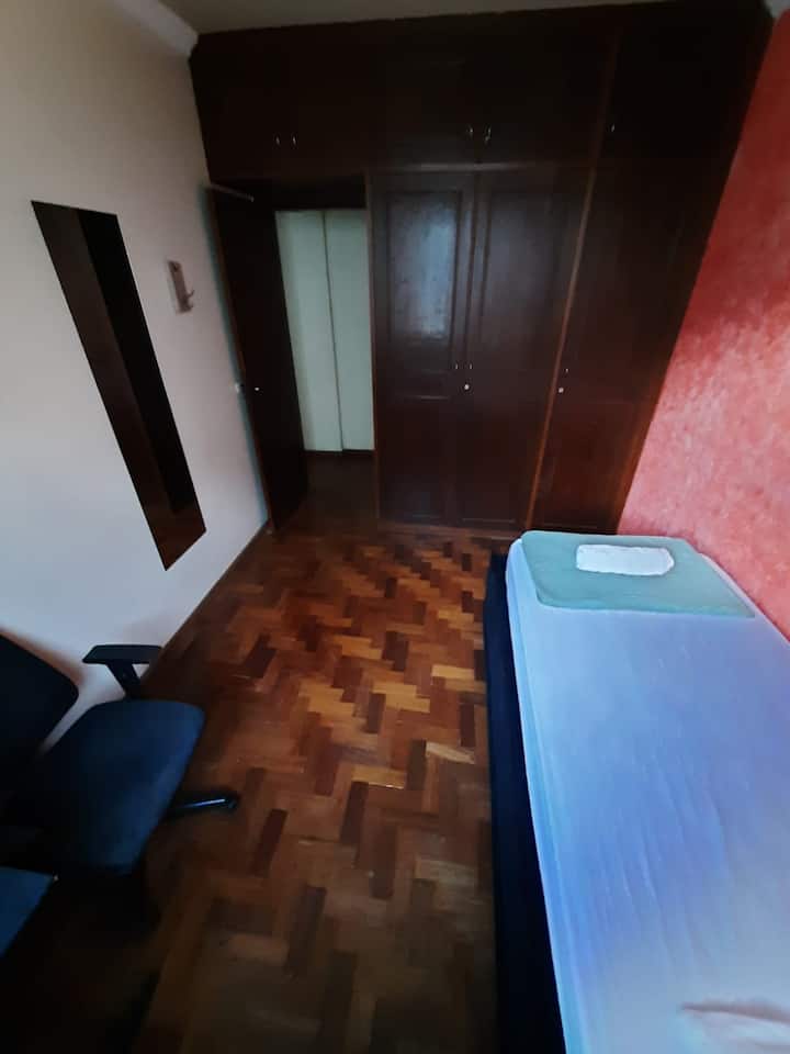 Habitación 2
