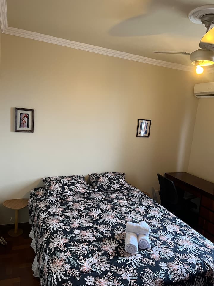 Habitación 1