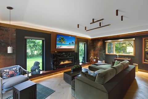 Top Airbnb: Secret Hideaway North Fort Myers in North Fort Myers