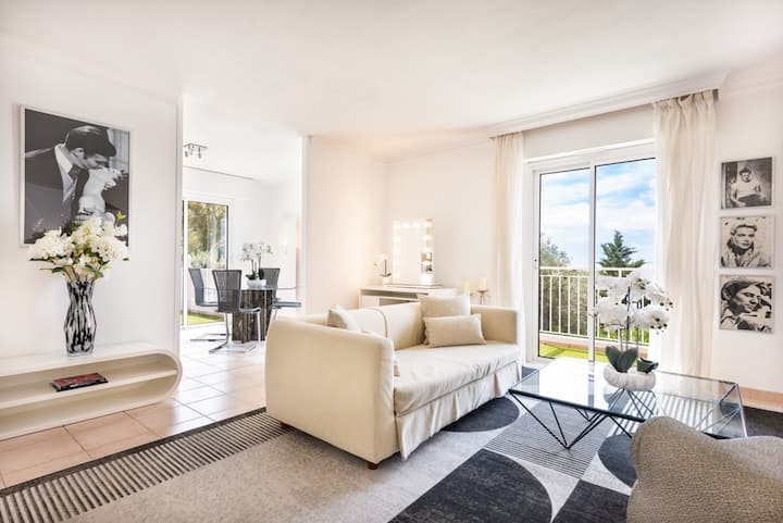 Villa Monaco | Luxury Living Minutes From Monaco - Beausoleil
