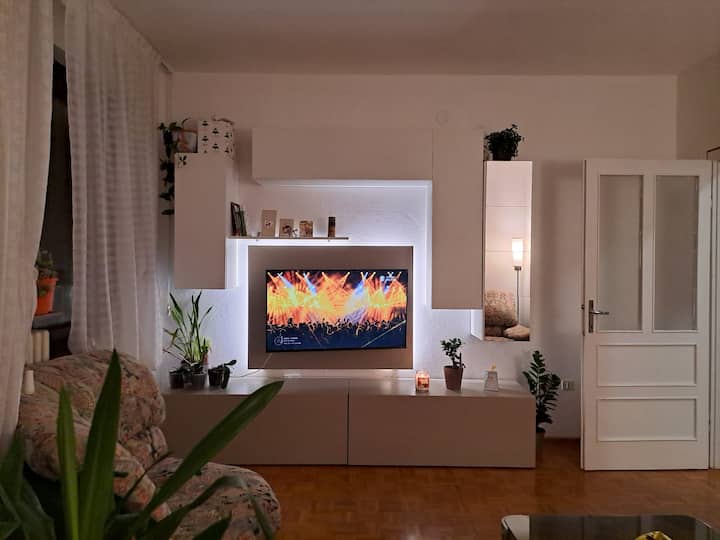 La Casa Delle Dolomiti Apartment, Feel At Home - Belluno