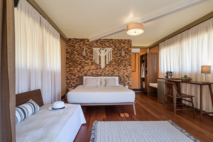 Sea View Glamorous Bungalow 11 - Grecia