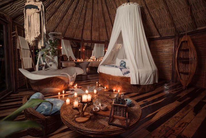 საძინებელი