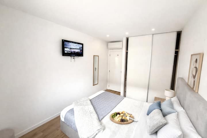 Cc Gaia Rooms Girassol 2 - Vila Nova de Gaia