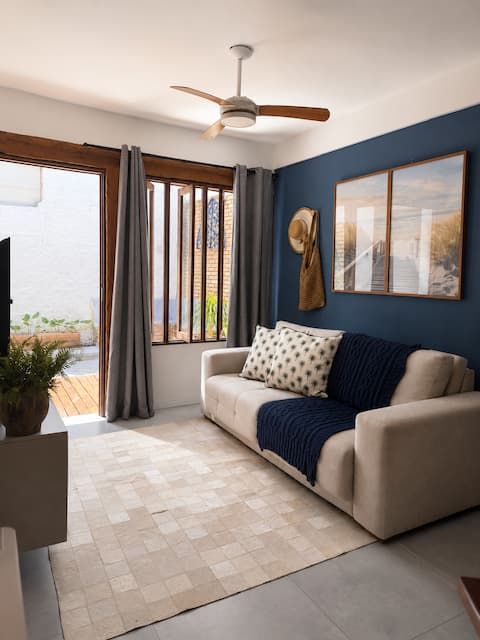 Top Airbnb: Cozy house close to Praia do Francês! em Marechal Deodoro