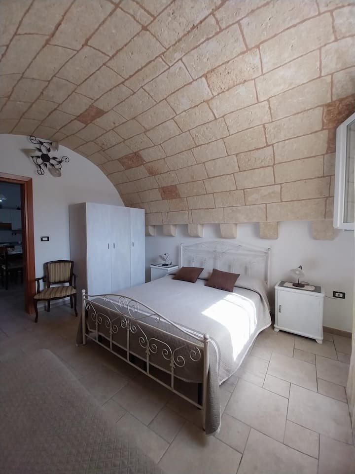 Villetta Chiarello - Apulia