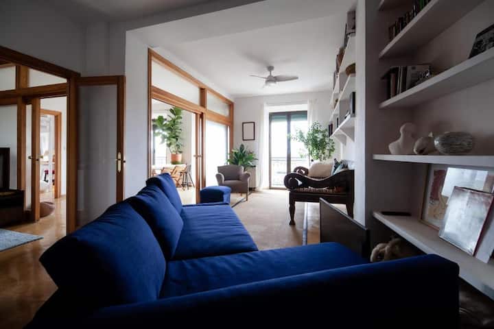 Grand Appartement Albayzin Centre / Accès Facile - Granada, España