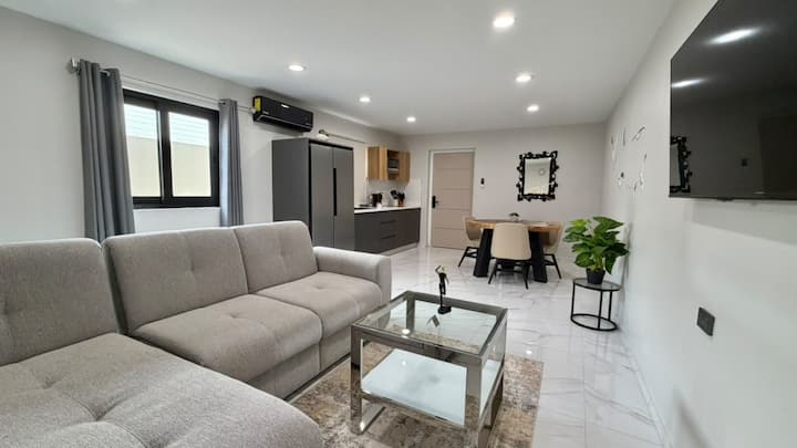 New Salina Palmera Apartment 1 - Aruba