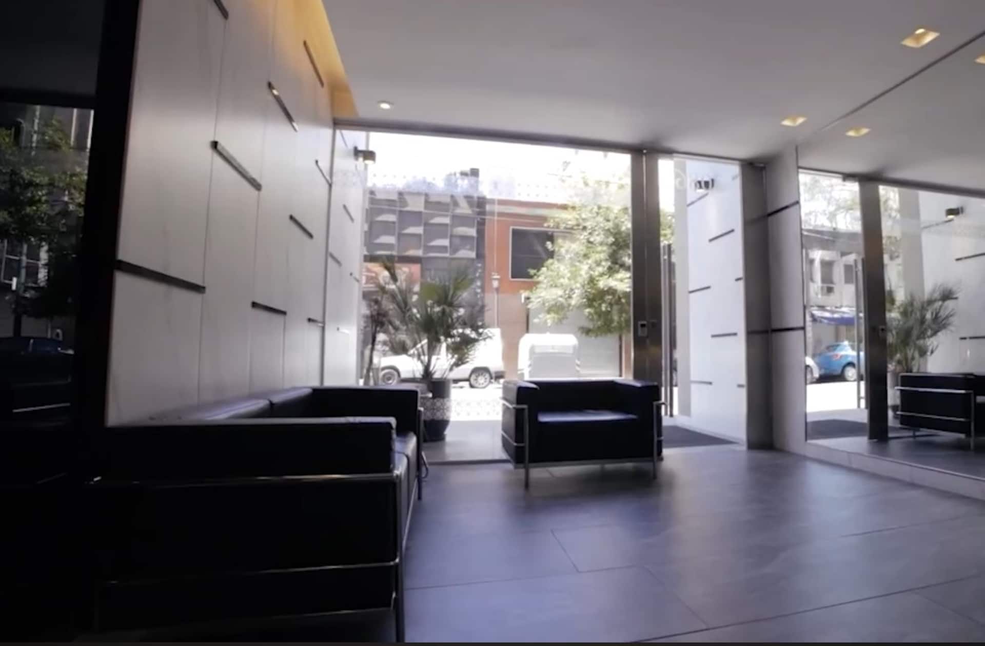 Apartamento de 1 quarto em Balvanera