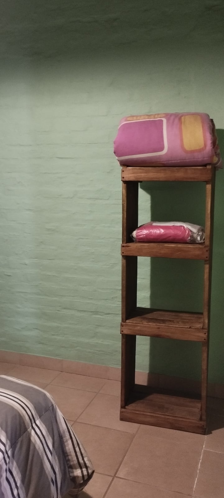 Habitación 1