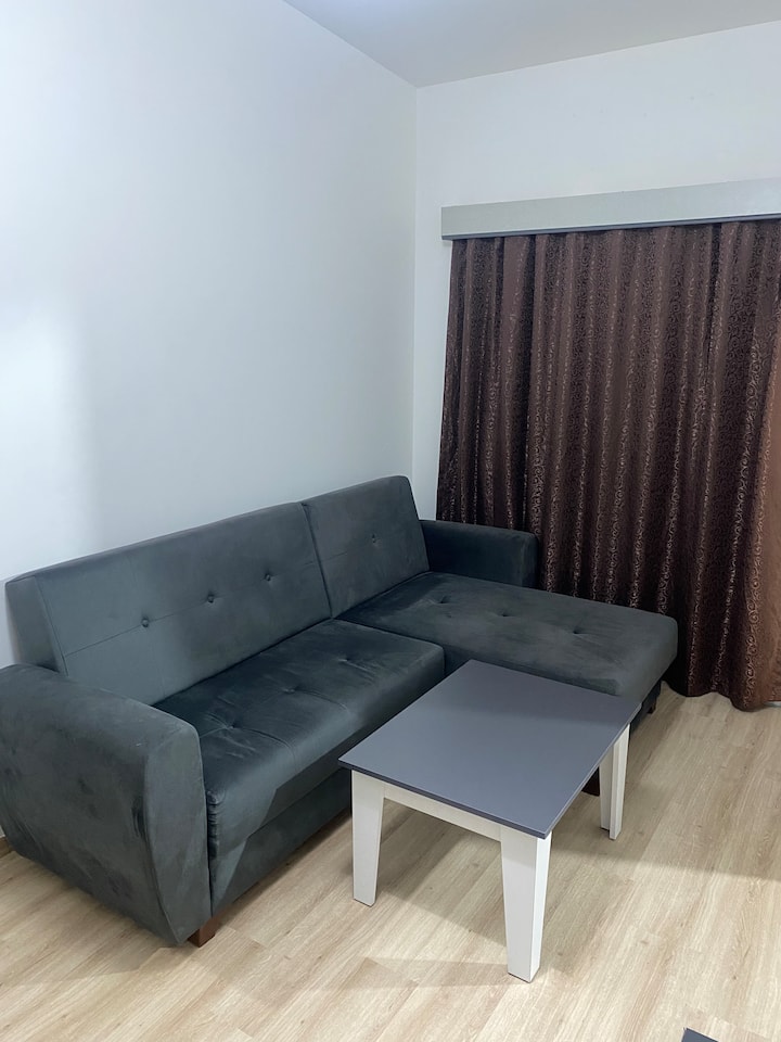 1 Bed Apartment For The Holiday In City Center - Kyrenia