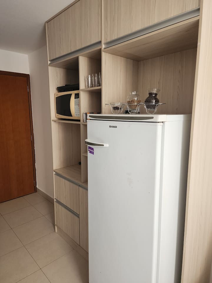 3. Cittá Residence ÁGuas Claras - 브라질리아