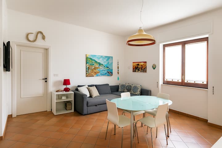 Mariosuite - Sorrento, Italy