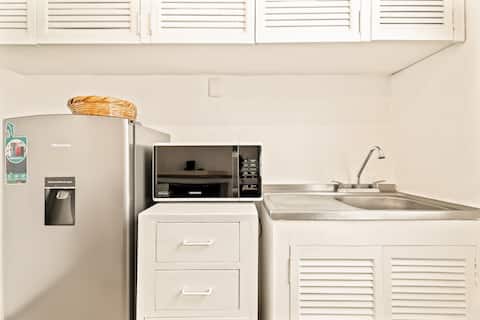 Top Airbnb: Comfortable apartment in Chimalistac in álvaro Obregón