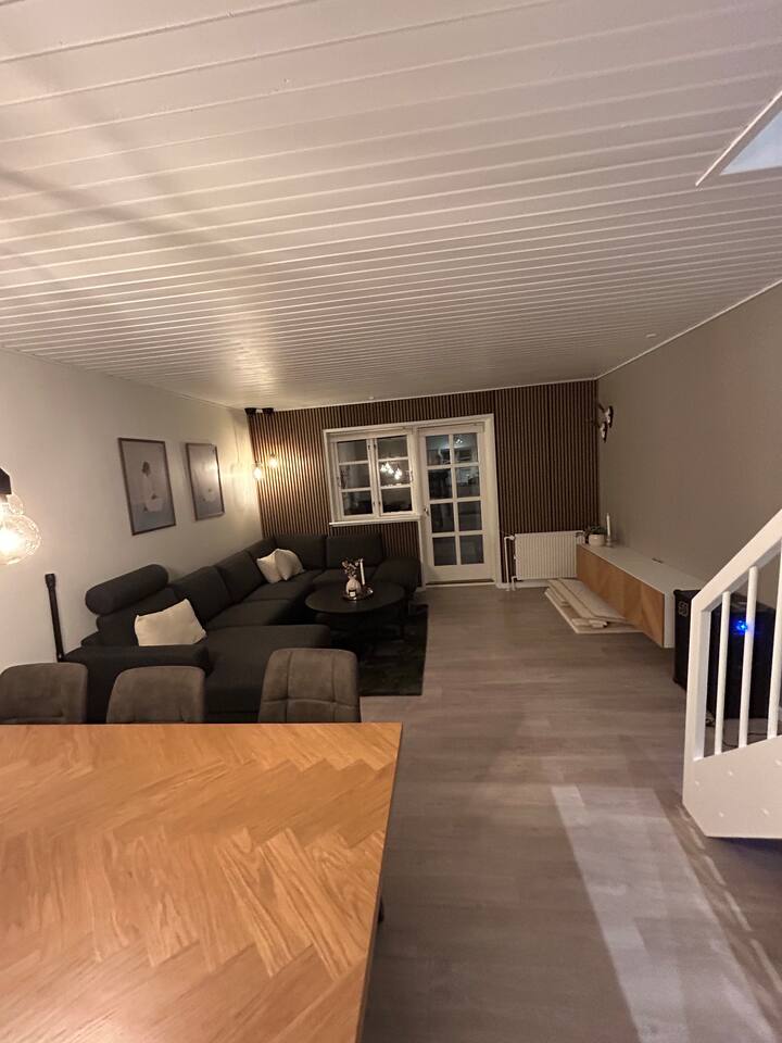 Grønningen Retreat - Billund