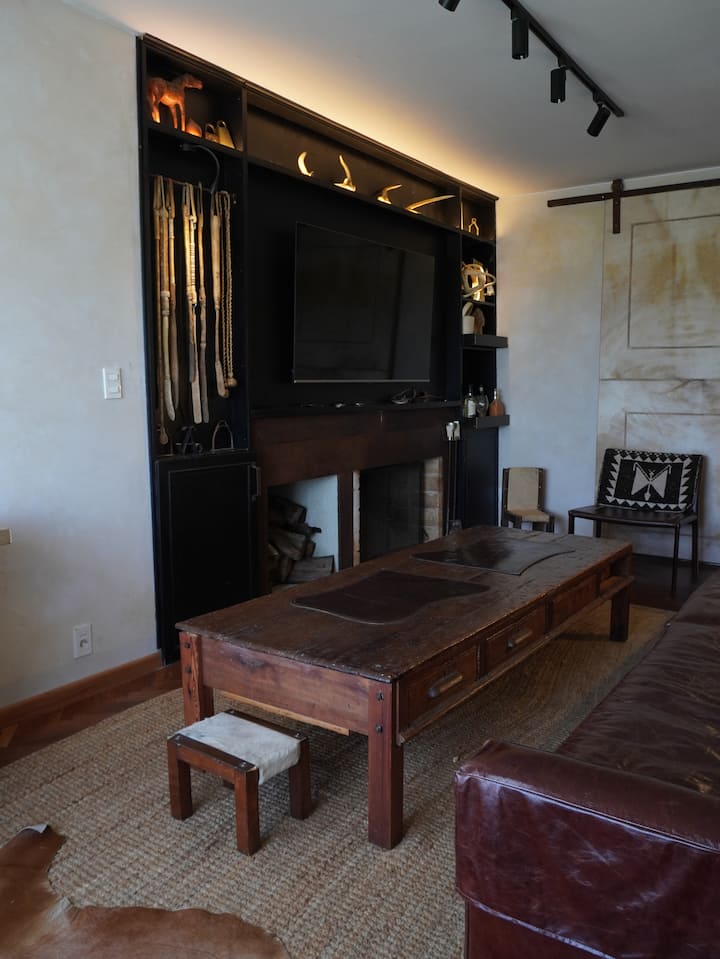 Apartamento En La Rambla De Carrasco - Montevideo