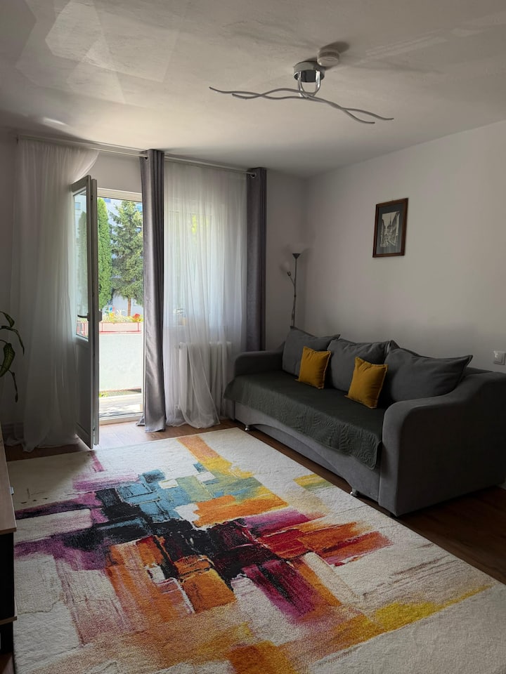 Bica's Place - Nagyszeben