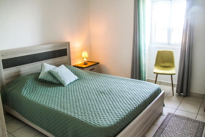Habitación 2