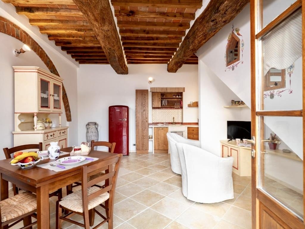 Proprietà Airbnb di successo: The Nest Il Giglio | Rapolano Terme a Rapolano Terme