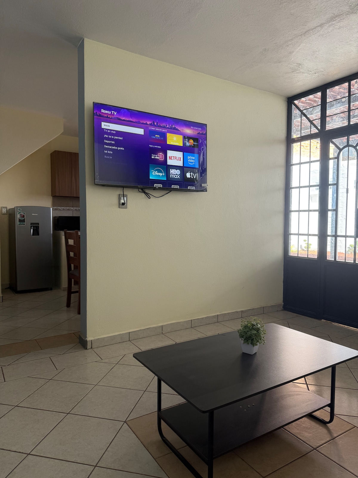 Popular Airbnb listing: Casa Beltrán Arandas in Arandas