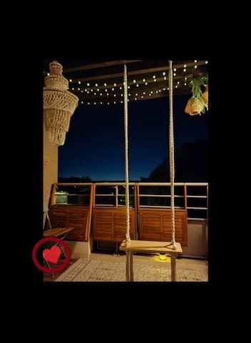 Guest favorite listing in Thorigny Sur Marne