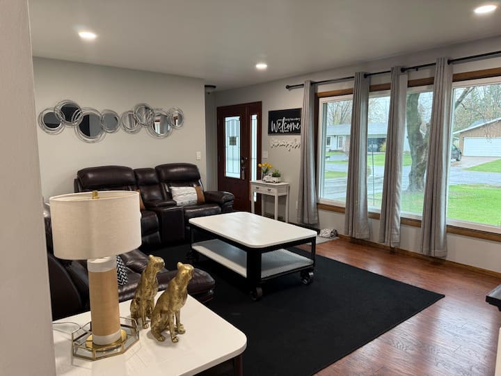 Family-friendly Home In Weston Near Wuasau - Wausau, WI