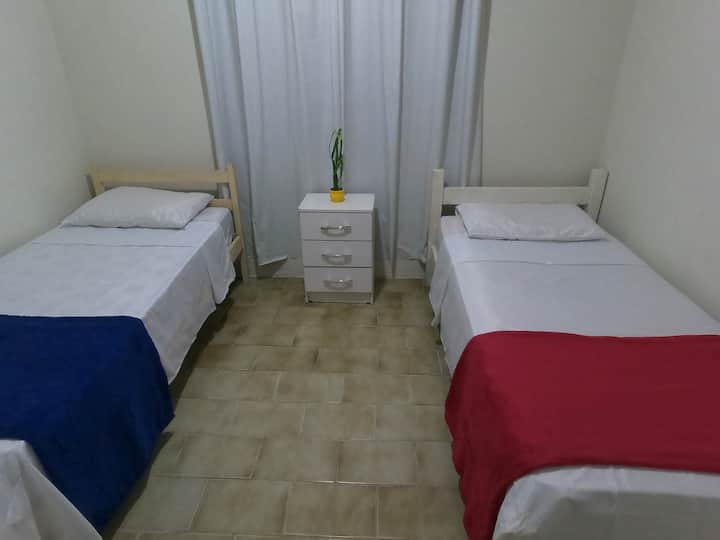 Spavaća soba 3