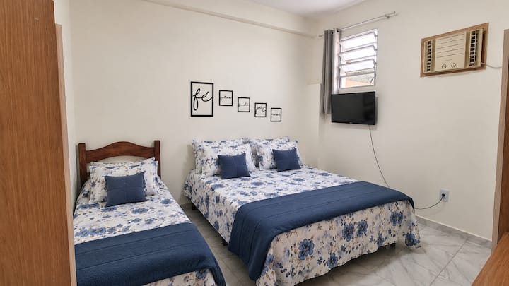 House In The Historic Center, Pedra Do Sal - Rio de Janeiro