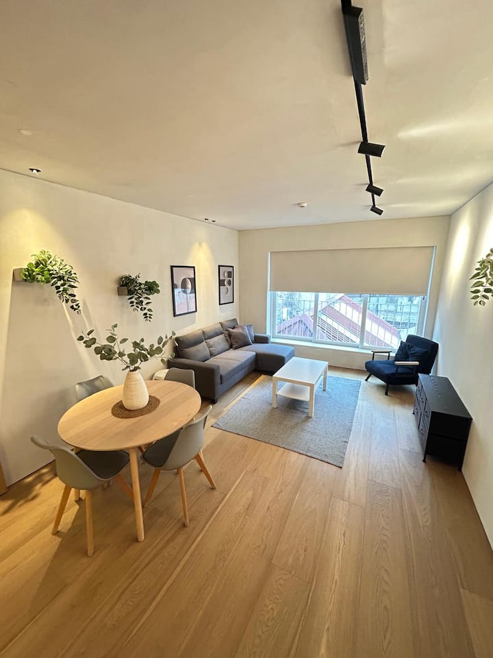 Modern Flat In The Heart Of Porto - Porto, Portugal