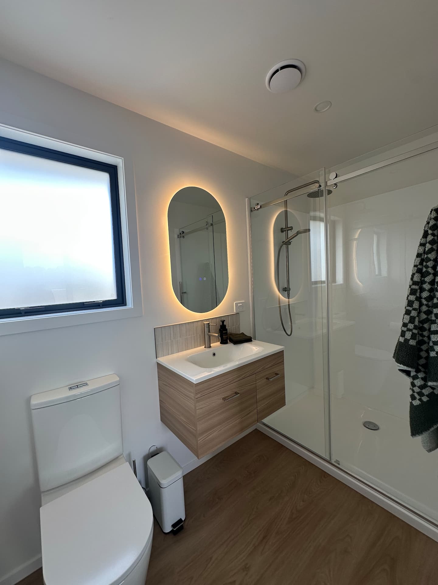 Private, Peaceful Levin Stay 2